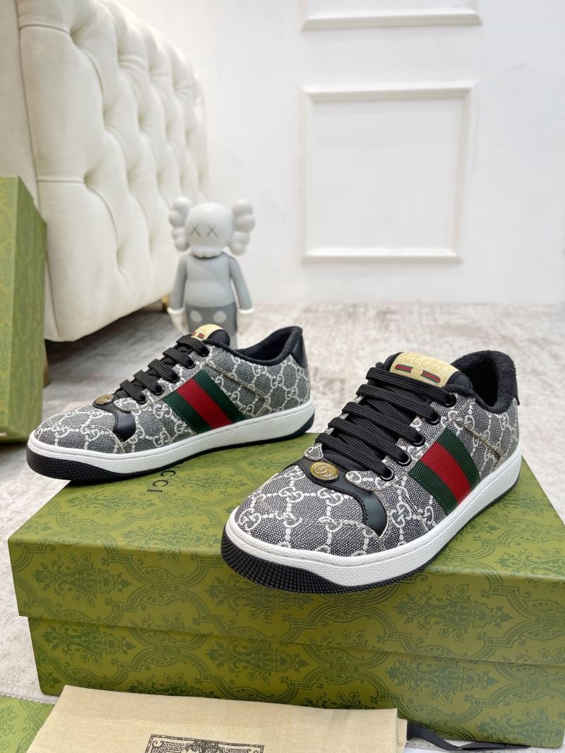 Gucci Screener Shoes